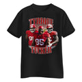 Tyrique Game Day Tee