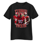 Tyrique Game Day Tee