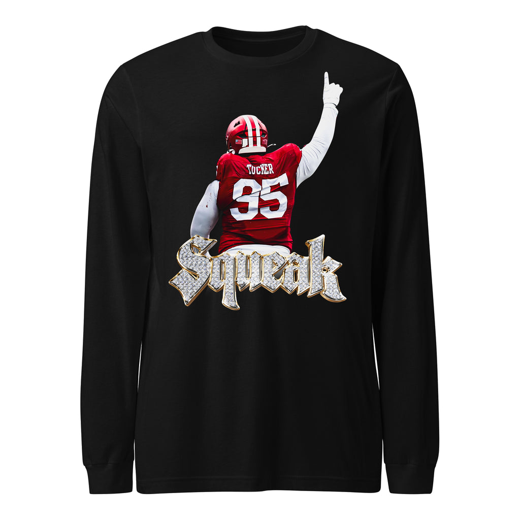 Tyrique Legacy Long Sleeve