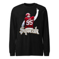 Tyrique Legacy Long Sleeve