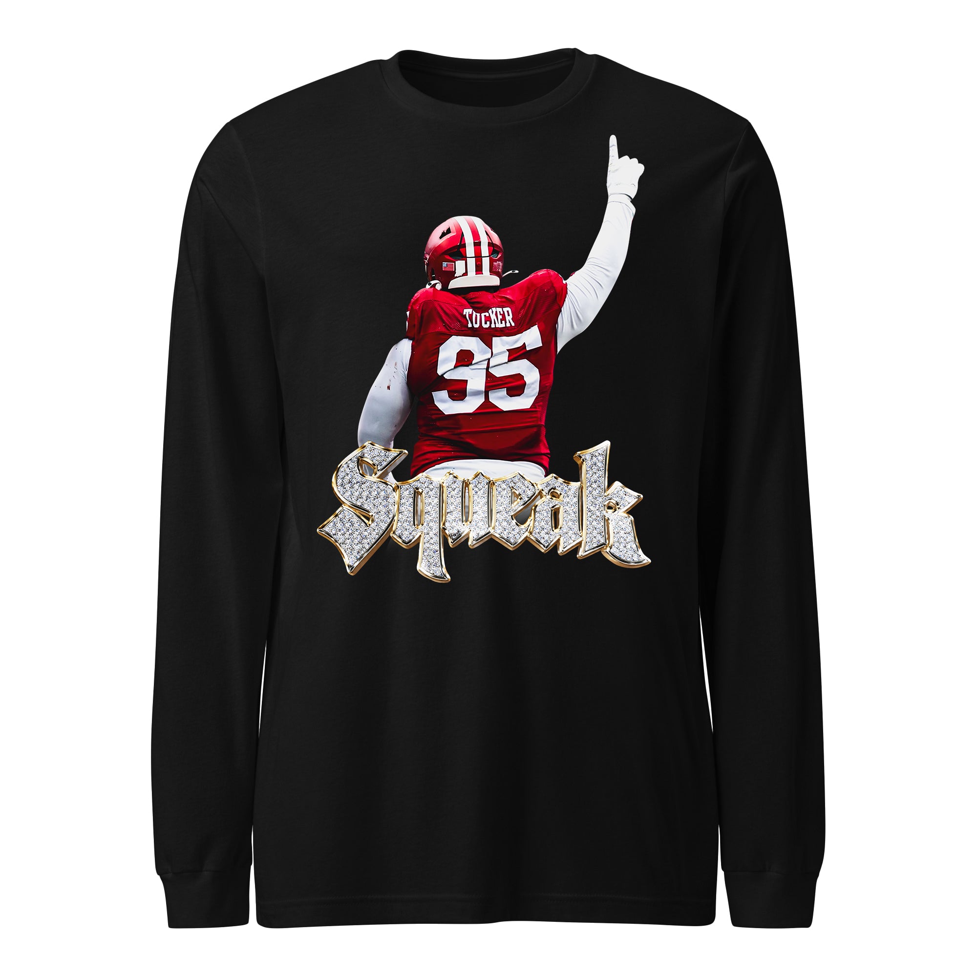 Tyrique Legacy Long Sleeve