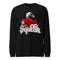 Tyrique Portrait Long Sleeve