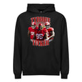 Tyrique Game Day Hoodie