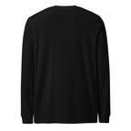 Tyrique Portrait Long Sleeve