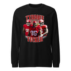 Tyrique Game Day Long Sleeve