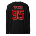 Tyrique Jersey Long Sleeve