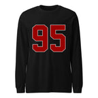 Tyrique Jersey Long Sleeve