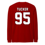 Tyrique Jersey Long Sleeve