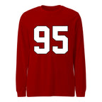 Tyrique Jersey Long Sleeve