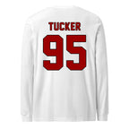 Tyrique Jersey Long Sleeve